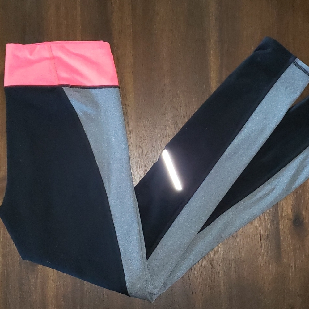 Performance Leggings